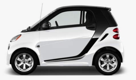 365 3651135 2013 black smart car hd png download