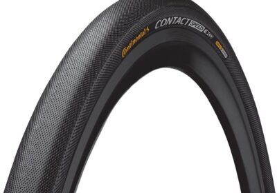 CONTINENTAL CONTACT SPEED  E25 SL 700 x 35 WIRED