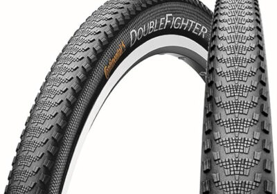 CONTINENTAL DOUBLE FIGHTER III SPORT 29 x 1.90 WIRED