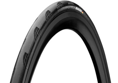 CONTINENTAL GRAND PRIX 5000 700 x 25C FOLDING TYRE