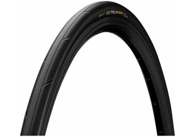 CONTINENTAL ULTRA SPORT III 700 x 25 PURE GRIP FOLDING