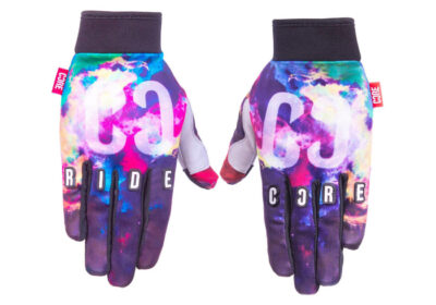 CORE PROTECTION GLOVES NEON GALAXY