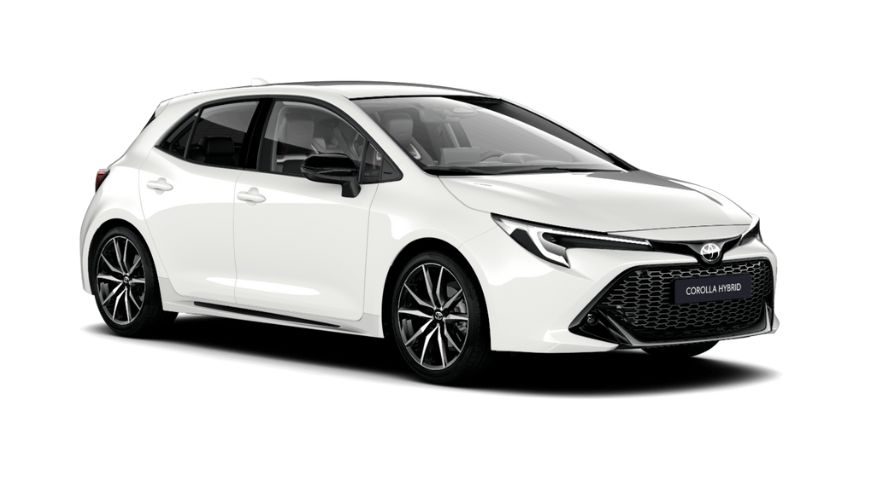 Toyota Corolla Hatchback