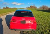 Audi A1 1.0 TFSI ultra Sportback