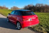 Audi A1 1.0 TFSI ultra Sportback