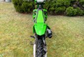 KX 250F