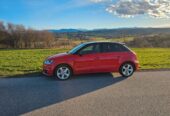 Audi A1 1.0 TFSI ultra Sportback