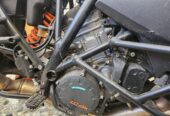 KTM 1190 ADVENTURE