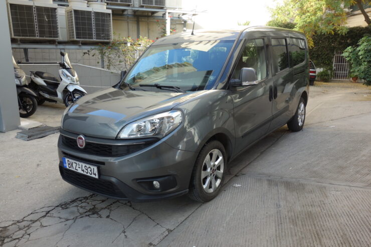 Fiat Doblo