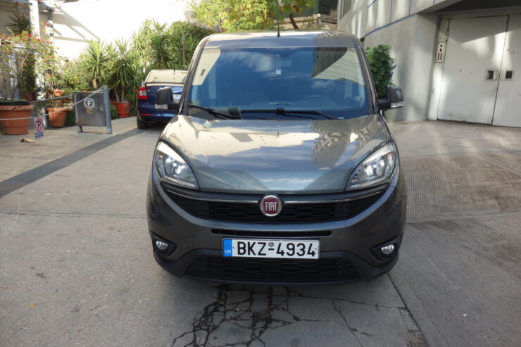 Fiat Doblo