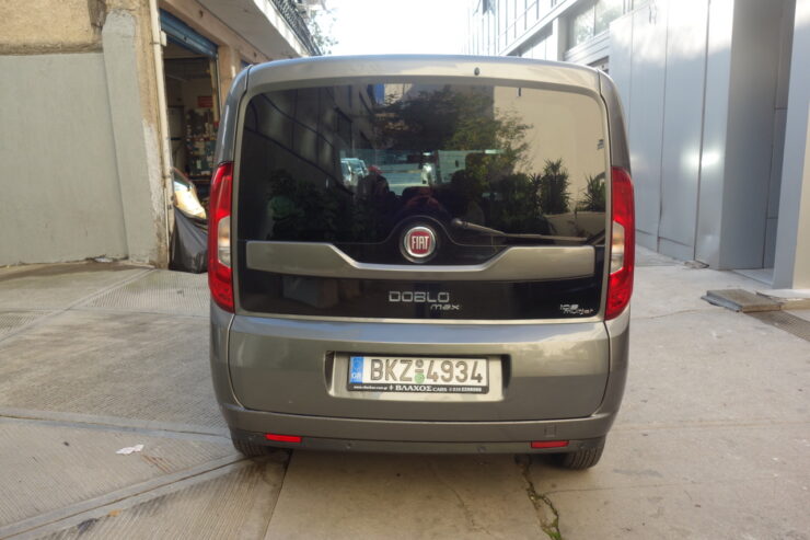 Fiat Doblo