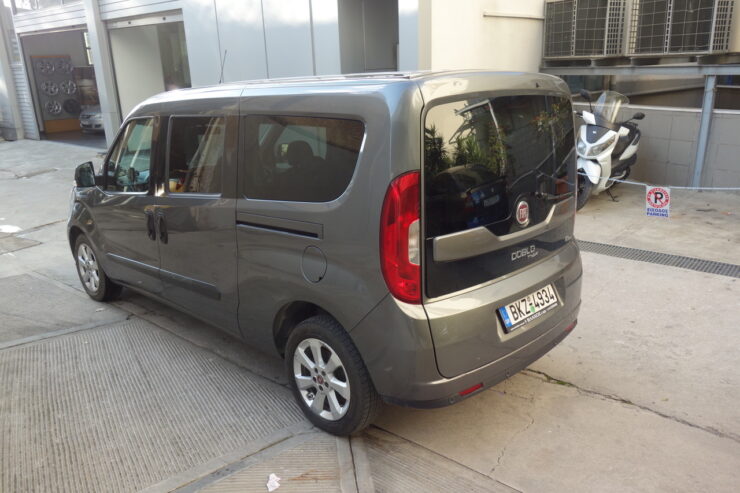 Fiat Doblo