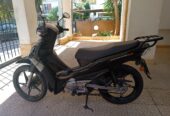 Yamaha Crypton S 115