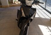 Yamaha Crypton S 115