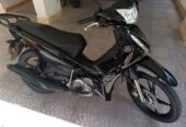 Yamaha Crypton S 115