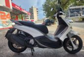 Piaggio beverly 350