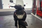 Piaggio beverly 400