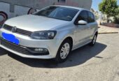 Πώληση VW Polo