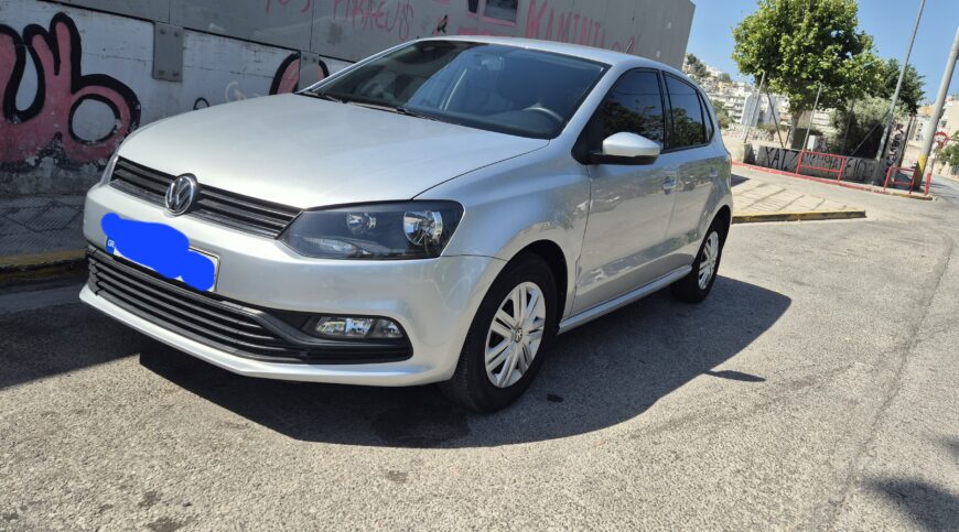 Πώληση VW Polo