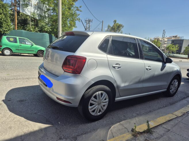 Πώληση VW Polo