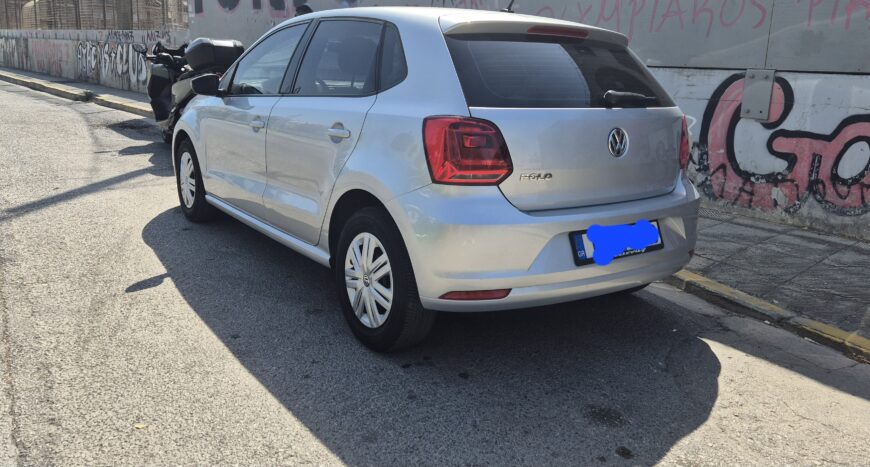 Πώληση VW Polo