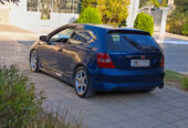 HONDA CIVIC EP2 VTEC LOOK TYPE R