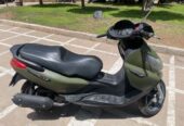 Piaggio X7 ’09