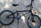 Bmx Bullet