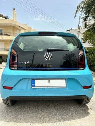 Volkswagen Up 2021 e-up ELECTRIC