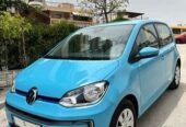 Volkswagen Up 2021 e-up ELECTRIC