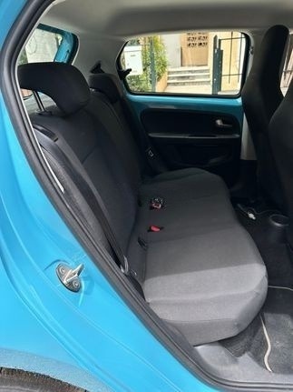 Volkswagen Up 2021 e-up ELECTRIC