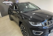 Jeep Compass 2021 4xE PHEV 4×4 ΕΛΛΗΝΙΚΟ LIMITED