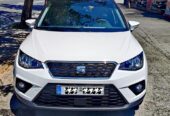 SEAT ARONA TGI 10/19