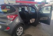 HYUNDAI I10 2016