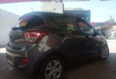 HYUNDAI I10 2016