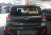 HYUNDAI I10 2016