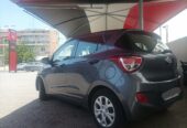 HYUNDAI I10 2016