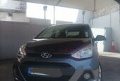 HYUNDAI I10 2016