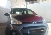 HYUNDAI I10 2016