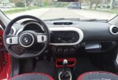 Renault Twingo ’16