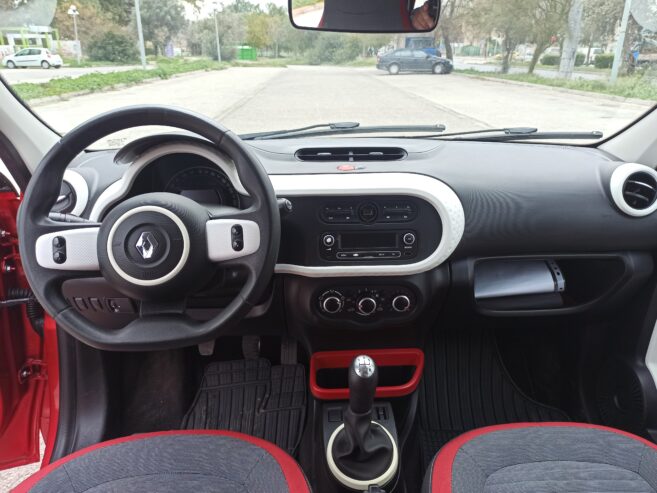 Renault Twingo ’16