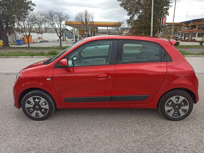 Renault Twingo ’16