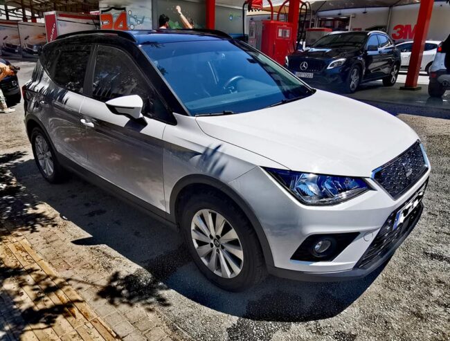 SEAT ARONA TGI 10/19