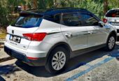 SEAT ARONA TGI 10/19