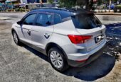 SEAT ARONA TGI 10/19