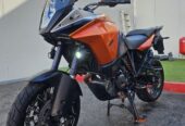 KTM 1190 ADVENTURE ’15