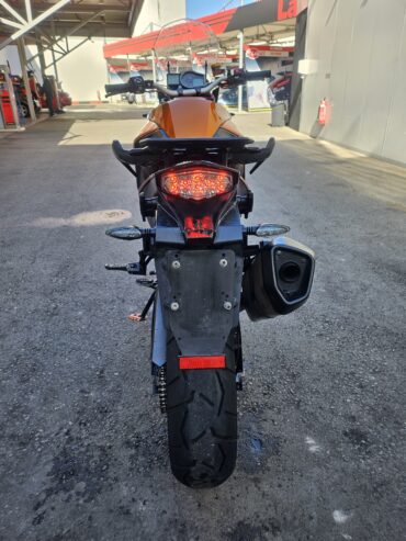 KTM 1190 ADVENTURE ’15