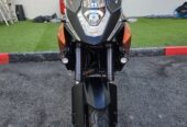 KTM 1190 ADVENTURE ’15