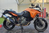 KTM 1190 ADVENTURE ’15