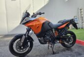 KTM 1190 ADVENTURE ’15